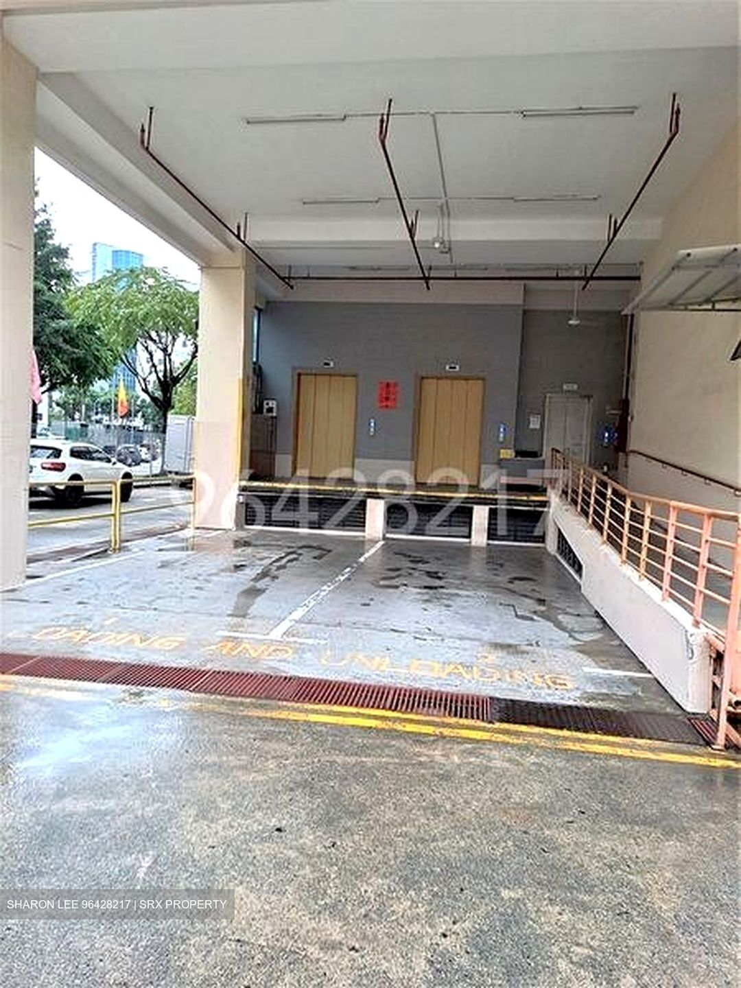 MAE Building (D13), Factory #618438761